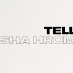 Tell Me – Sasha Hromyk – Smooth R&B/Pop 2019