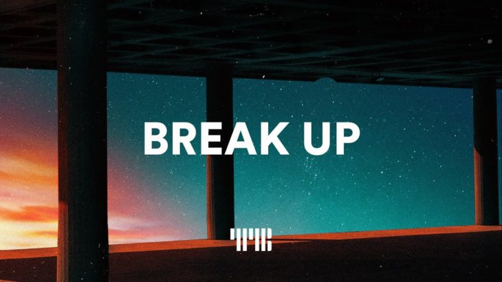 Trapsoul Type Beat “Break Up” R&B/Soul Smooth Instrumental 2020