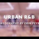 Urban R&B | Select Groups | Choreography by Erin Peyrani (DDCON 2019)