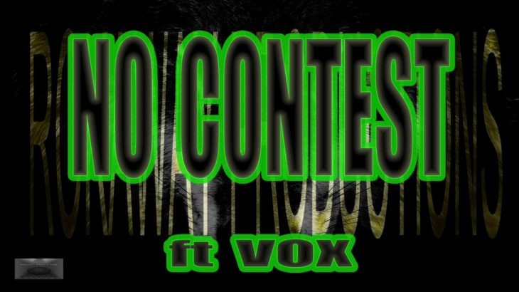 H.i.m x Drake x Khalid R&B Type Beat 2019 “NO CONTEST” ft VOX