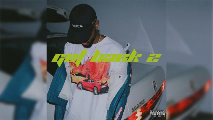 (free)  R&B Soul x tory lenz x bryson tiller xType Beat – get back 2