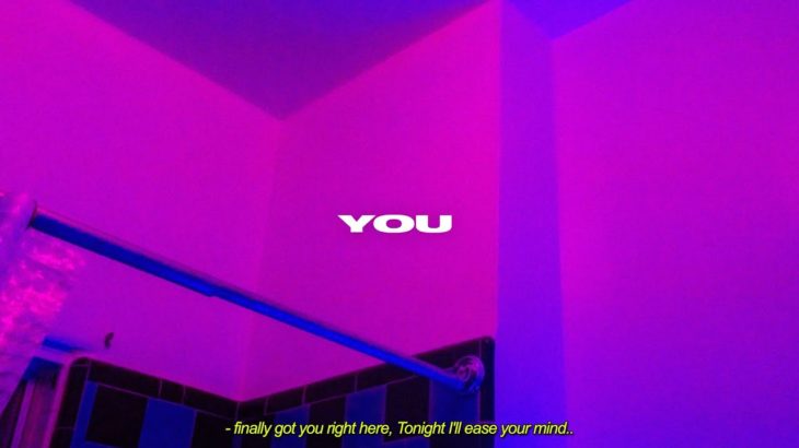 (free) Trapsoul x R&B Sampled Type Beat – You