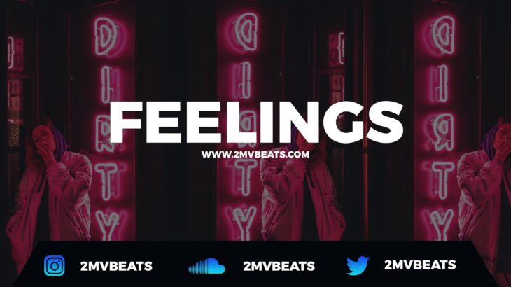 Jhene Aiko x SZA  R&B Soulful [Type Beat 2020] – Smooth Guitar 🎸instrumental ”FEELINGS” @2MVBeats