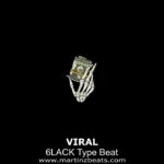 [FREE] 6LACK Type Beat “Viral” Dark R&B Trapsoul Instrumental 2020 Prod. @martinzbeats