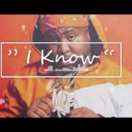 2020 Trap R&B Type Beat Mo3, Tory Lanez x “I Know” [Prod. by K.C.]