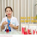 SỮA DƯỠNG R&B DAILY BEAUTY HÀN QUỐC – BỘ ĐÁNH THỨC THANH XUÂN R&B DAILY BEAUTY HÀN QUỐC