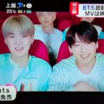 BTS最新曲「Lights」MVは映画館で撮影