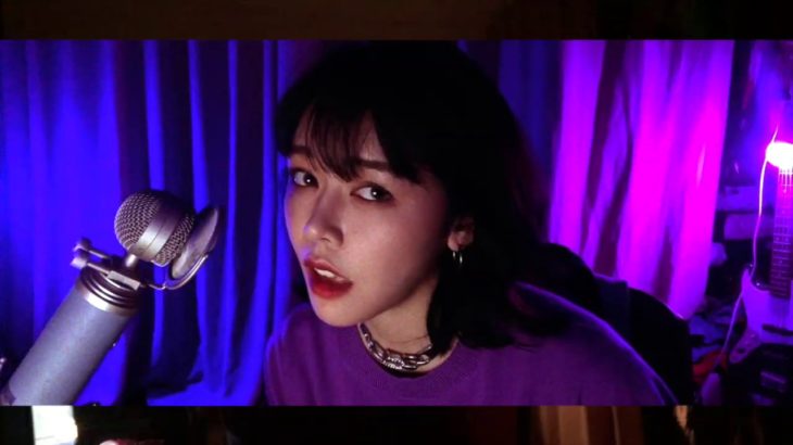 []R&B ALL NIGHT 💜 C O V E R (1/4 higher brothers)