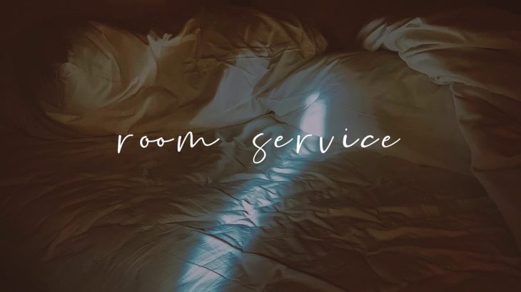 [Room Service] 침대 위 눈이 반쯤 감긴 나른한 너를 위한 R&B 음악