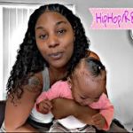 Mommy & Baby Hip Hop/R&B Playlist |BreeZ’s World