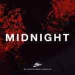 Bryson Tiller Type Beat – “Midnight” | Slow R&B Trapsoul Instrumental