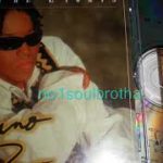 Delano “Dim The Lights” (Remix) (Indie 90’s R&B)