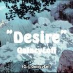 “Desire” – R&B Song Type Beat – With Vocals / Prod By QuincyLofi