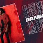 [FREE] 6LACK x Afna Rose Type Beat | “Danger Zone” | Dark R&B Instrumental
