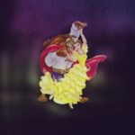 [FREE] Beautiful Melodic Trap R&B Beat – “BEAUTY AND THE BEAST” – Freestyle Type Beats 2020