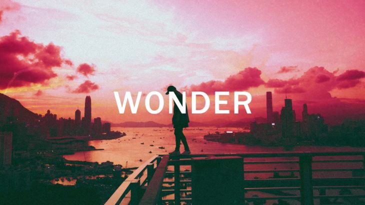 FREE K-Hip-Hop/R&B Type Beat “Wonder” K-Hip-Hop Instrumental 2020
