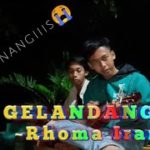 GELANDANGAN~Rhoma Irama | Cover ukulele (R&B Channel)