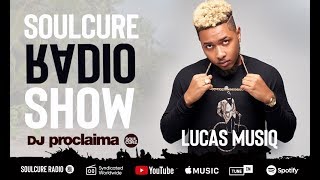 GOSPEL R&B MIX 2020, URBAN GOSPEL & MORE – DJ Proclaima Soulcure Show 24th January