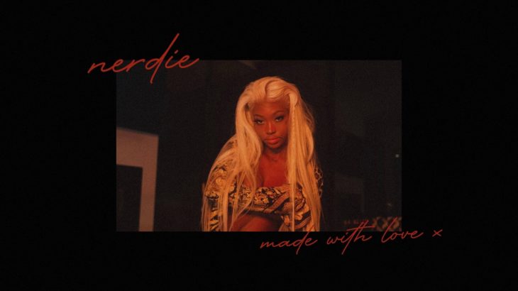 “Games” – Summer Walker Type Beat (Prod. Nerdie) | R&B Instrumental