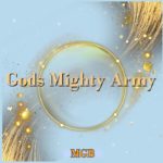 Gospel Beat- Gods Mighty Army:(Gospel R&B Type Beat) moderngospelbeats.com
