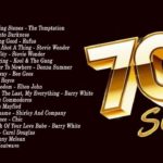 Greatest 70s Motown R&B Disco Funk Soul –  Best of Classic 1970s R&B Motown Soul Oldies