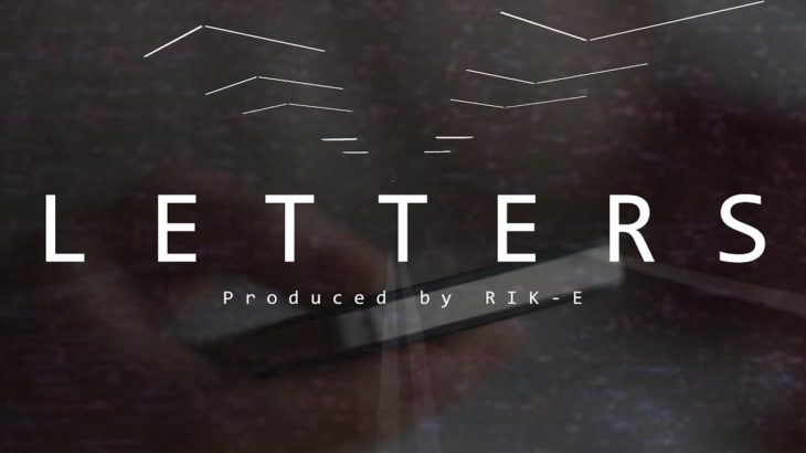 H.E.R type beat | R&B beat | “Letters”
