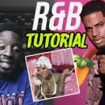 HOW TO MAKE THE COLDEST R&B BEAT IN FL STUDIO FROM SCRATCH (Bryson Tiller, Summer Walker, 6lack)
