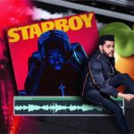 How To Make EMOTIONAL Melodies For The Weeknd | Smooth R&B | FL Studio Tutorial