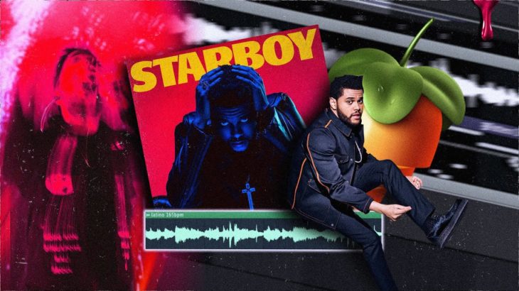 How To Make EMOTIONAL Melodies For The Weeknd | Smooth R&B | FL Studio Tutorial