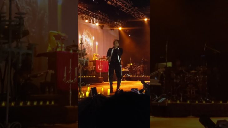 Jacquees Performs in Dallas TX King of R&B Tour Part 1