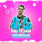 Lick R&B – Nicosia – DJ DP – FRI.17.JAN