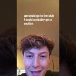 Myles Parrish – R&B Singer
