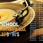 Old School Slow Jams Mix R&B & Soul 70’s, 80’s & 90’s – Slow Jams Mix 2020 – R&B Slow Jams Playlist