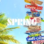 [R&B BEAT] Rap/Beat -”spring” R&B Instrumental 2020