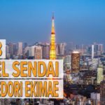 R&B Hotel Sendai Hirosedori Ekimae hotel review | Hotels in Sendai | Japanese Hotels