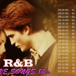 R&B Love Songs 80’s 90’s Playlist – Best Love Songs Ever – Romantic Love Songs 2020