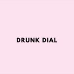 R&B Smooth Instrumental – “Drunk Dial”