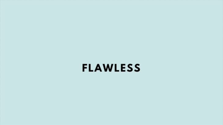 R&B/Soul Guitar Instrumental – “Flawless”