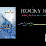 Rocky Snow (R&B Hip-Hop Instrumental Beat) –  AP Music Zone