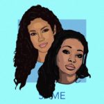 Summer Walker & Jhene Aiko Type Beat “Same” | Smooth R&B, Trap Soul Beat 2020