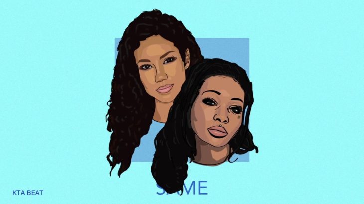 Summer Walker & Jhene Aiko Type Beat “Same” | Smooth R&B, Trap Soul Beat 2020