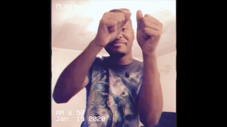 Transforming myself into an R&b Artist