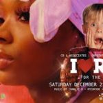 WE LOST THE CAR!!|| I LUV R&B||Taamsxo