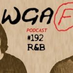 WGAF #192 R&B | Full Episode