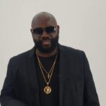 R&B Artist Methrone @methrone @methronemusic SEX NOISE Behind the scenes new Music Video