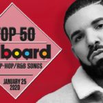 Top 50 • US Hip-Hop/R&B Songs • January 25, 2020 | Billboard-Charts