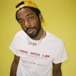 (free) Brent Faiyaz x R&B Type Beat “water”