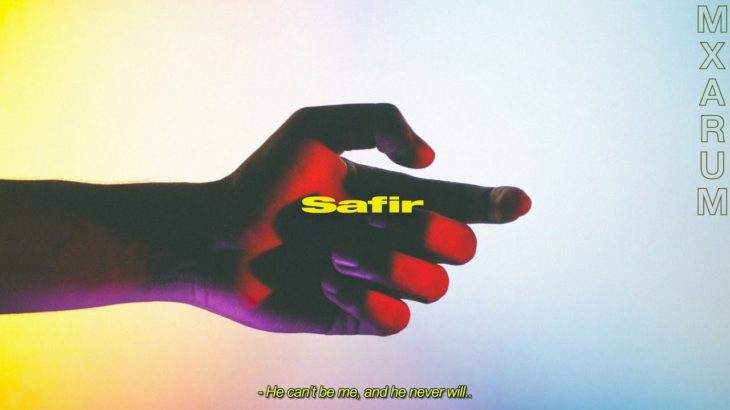 (free) Trapsoul x R&B Soul Type Beat – Safir