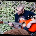 game feeling R&B edm & Music BGM royalty free