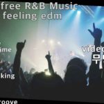 royalty free R&B Music & game feeling edm